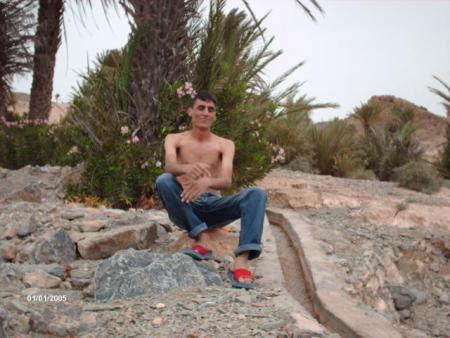 moi a tal3inine